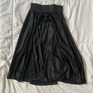 Character skirt - dance